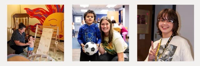 Open Soul Foundation Sponsors Denver Rescue Mission's Youth Center: Building Futures for Denver's Youngest