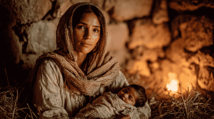 Who Is Jesus' Mother According to the Bible? A Look at Mary’s Role