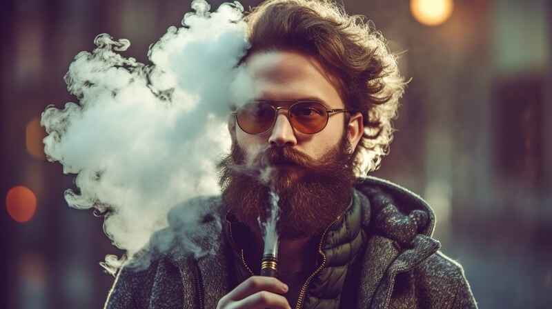 Is Vaping a Sin? What the Bible Teaches About It