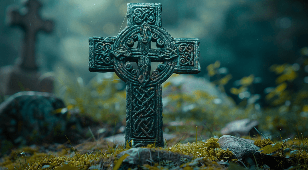 What is the Celtic Cross: History, Symbolism, and Modern Relevance