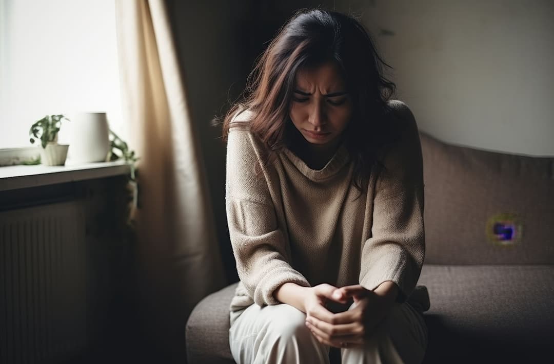 Struggling with Guilt? A Biblical Guide to Asking God for Forgiveness