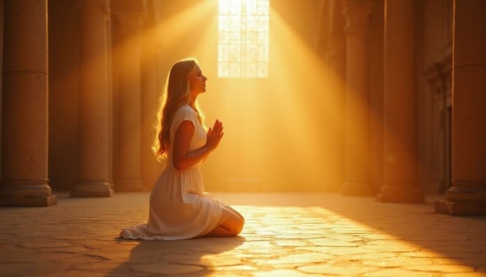 10 Powerful Prayers for Good Luck and Success