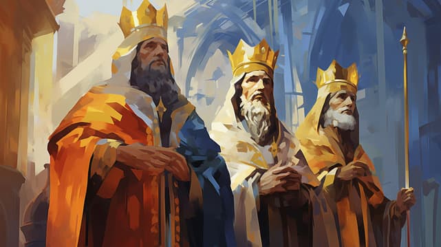 What is an Apostle? Everything you need to know