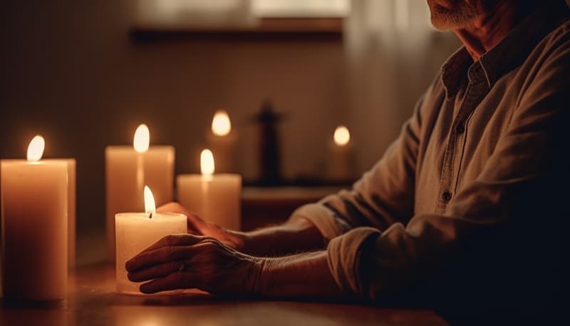 25+ Bible Verses About Healing