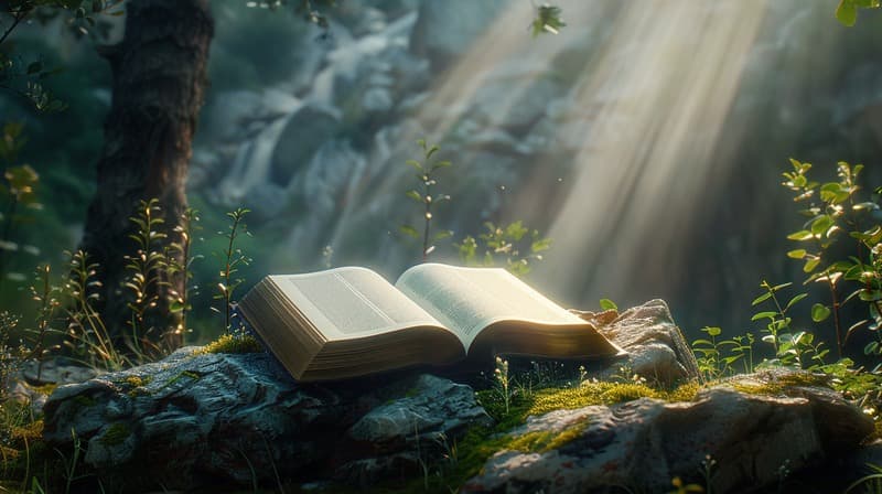 Bible Verses About Wisdom