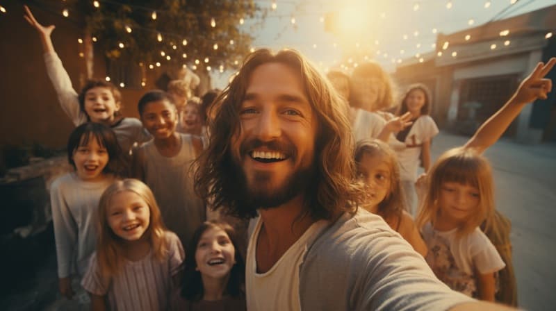 Bible Verses About Relationships