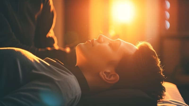 Bible Verses About God's Love