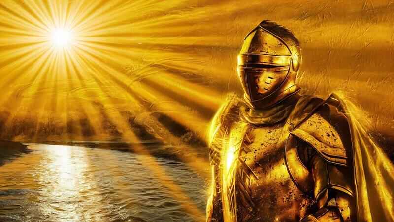 The Armor of God Meaning