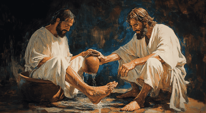 John 13:7 Meaning - “You May Not Know Now But Later You Will Understand”