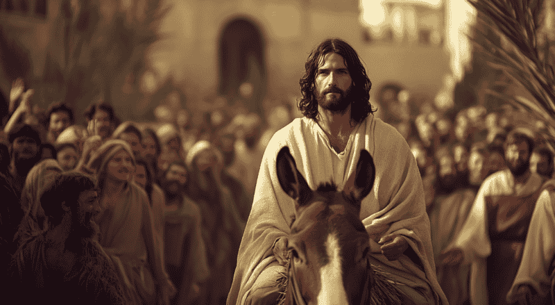 Palm Sunday Meaning: The Triumph, the Prophecy, and the Path to the Cross